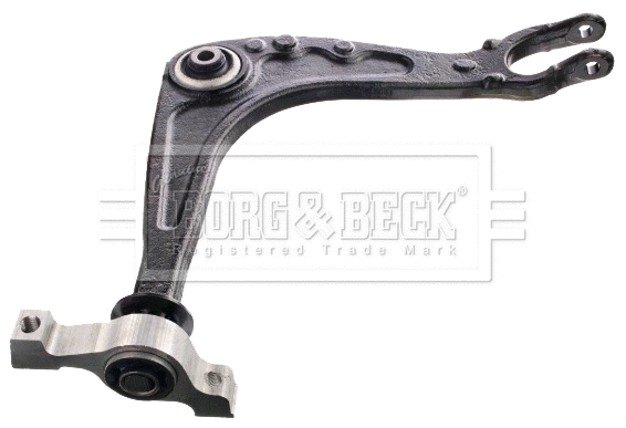 Control/Trailing Arm, wheel suspension (BCA7645)