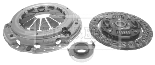 Clutch Kit (HK2181)