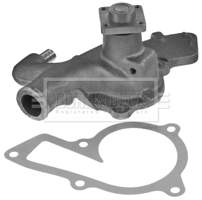 Water Pump, engine cooling (BWP1560)