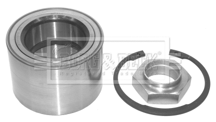 Wheel Bearing Kit (BWK968)