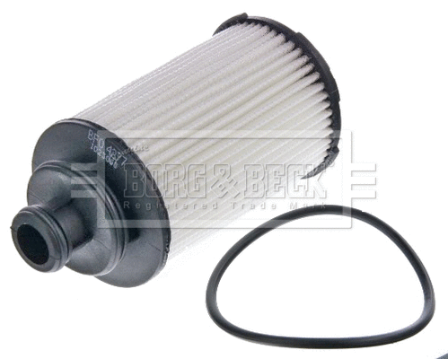 Oil Filter (BFO4277)