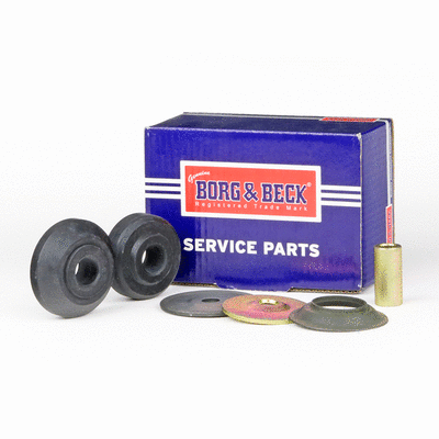 Suspension Strut Support Mount