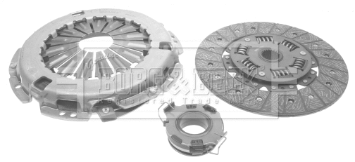 Clutch Kit (HK2243)