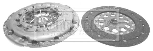 Clutch Kit (HK2409)