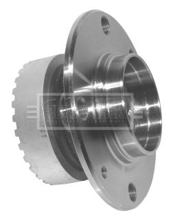 Wheel Bearing Kit (BWK623)