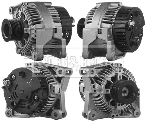 Alternator (BBA2180)