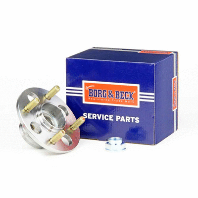 Wheel Bearing Kit