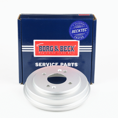 Brake Drum (BBR7290)