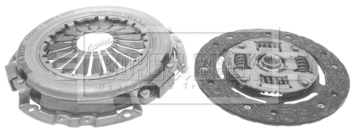 Clutch Kit (HK7424)