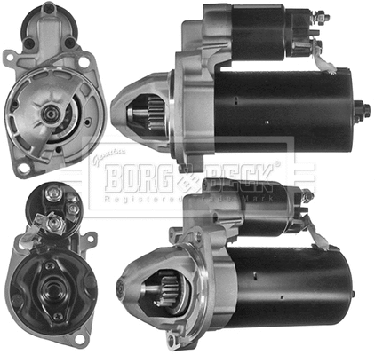 Starter (BST2295)