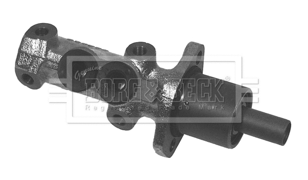Brake Master Cylinder (BBM4393)