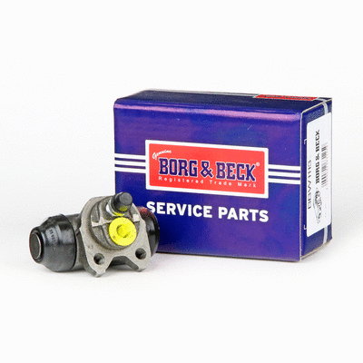 Wheel Brake Cylinder