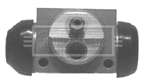 Wheel Brake Cylinder (BBW1789)
