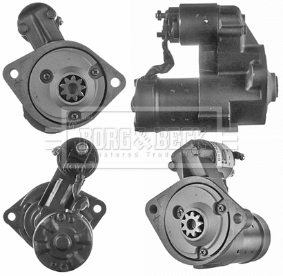 Starter (BST2345)