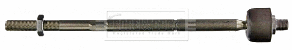 Inner Tie Rod (BTR6081)