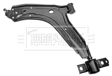 Control/Trailing Arm, wheel suspension (BCA5952)