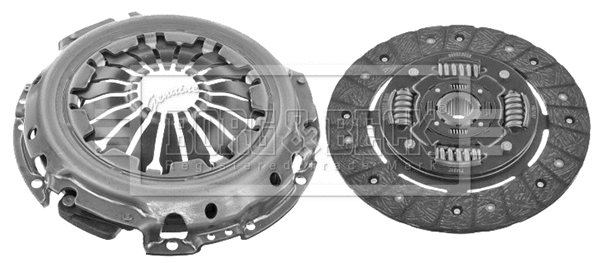 Clutch Kit (HK7788)
