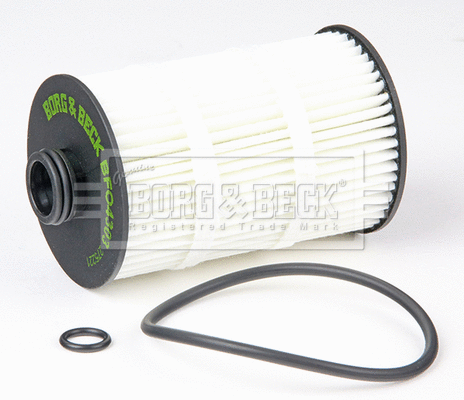Oil Filter (BFO4303)