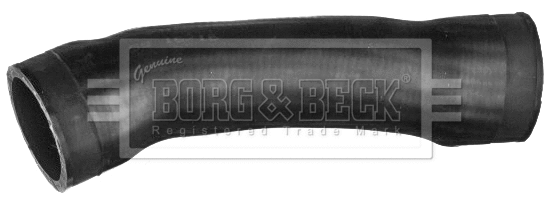 Charge Air Hose