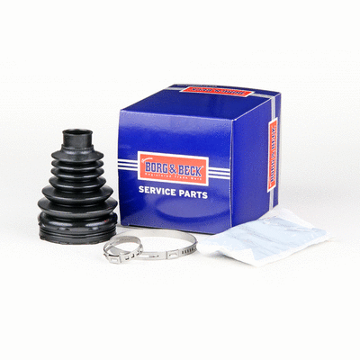 Bellow Kit, drive shaft (BCB6466)