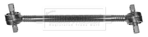 Control/Trailing Arm, wheel suspension (BCA32319)