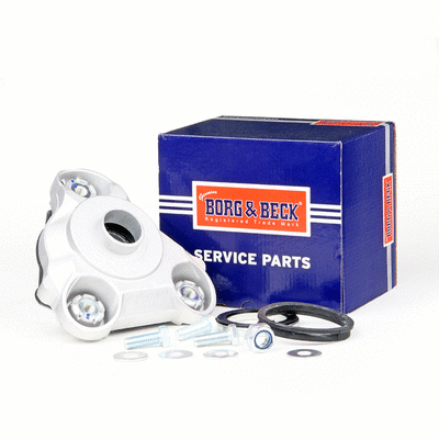 Suspension Strut Support Mount