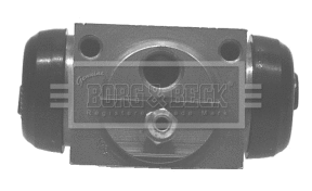 Wheel Brake Cylinder (BBW1842)