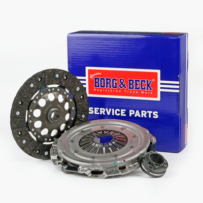 Clutch Kit