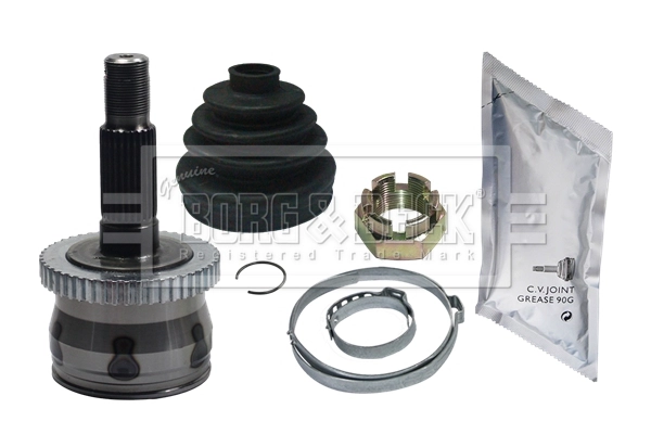 Joint Kit, drive shaft (BCJ1523)