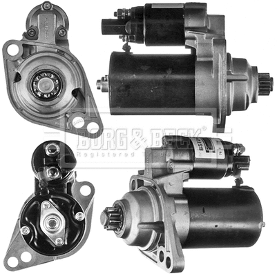 Starter (BST2469)