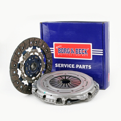 Clutch Kit