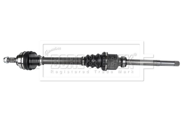Drive Shaft (BDS1129)
