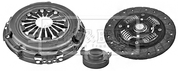 Clutch Kit (HK2179)