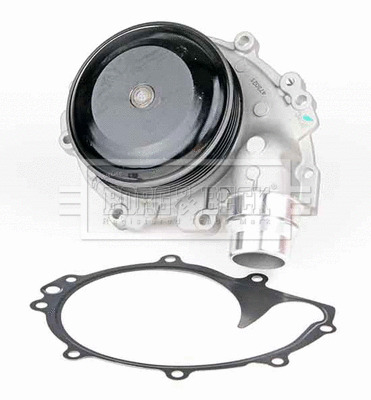 Water Pump, engine cooling (BWP2400V)