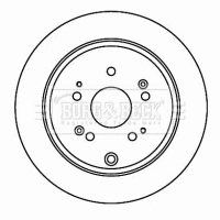 Brake Disc (BBD4610)