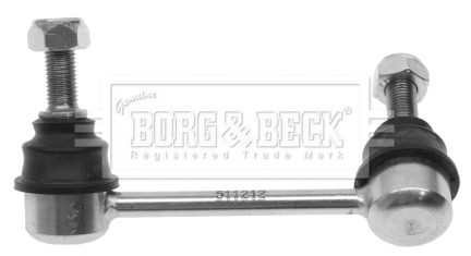 Link/Coupling Rod, stabiliser bar (BDL7247)