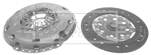 Clutch Kit (HK2493)