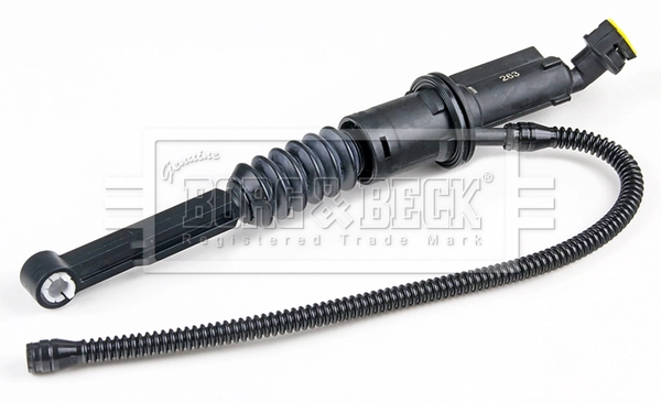 Master Cylinder, clutch (BCM263)