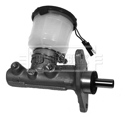 Brake Master Cylinder (BBM4208)
