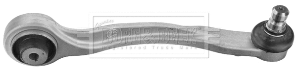 Control/Trailing Arm, wheel suspension (BCA7602)