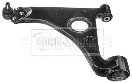 Control/Trailing Arm, wheel suspension (BCA7375)