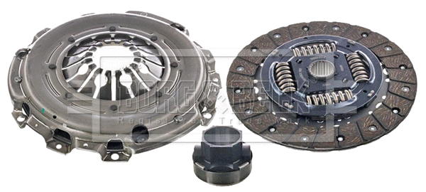 Clutch Kit (HKR1066)