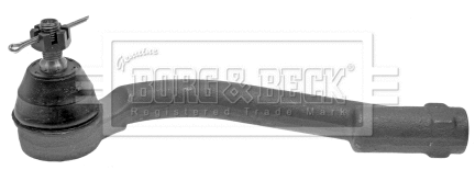 Tie Rod End (BTR5381)