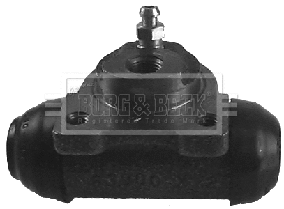 Wheel Brake Cylinder (BBW1622)