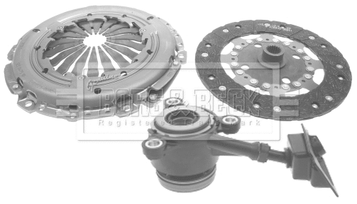 Clutch Kit (HKT1443)