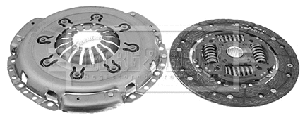 Clutch Kit (HK7349)