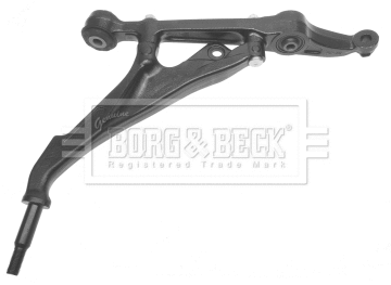 Control/Trailing Arm, wheel suspension (BCA5929)