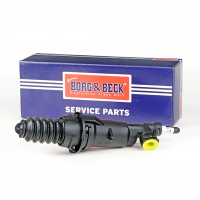 Slave Cylinder, clutch