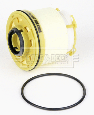 Fuel Filter (BFF8258)
