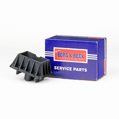 Lift Point Pad, jack